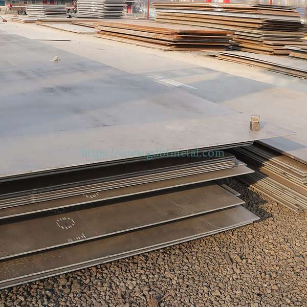 Carbon Steel Plate&Sheet